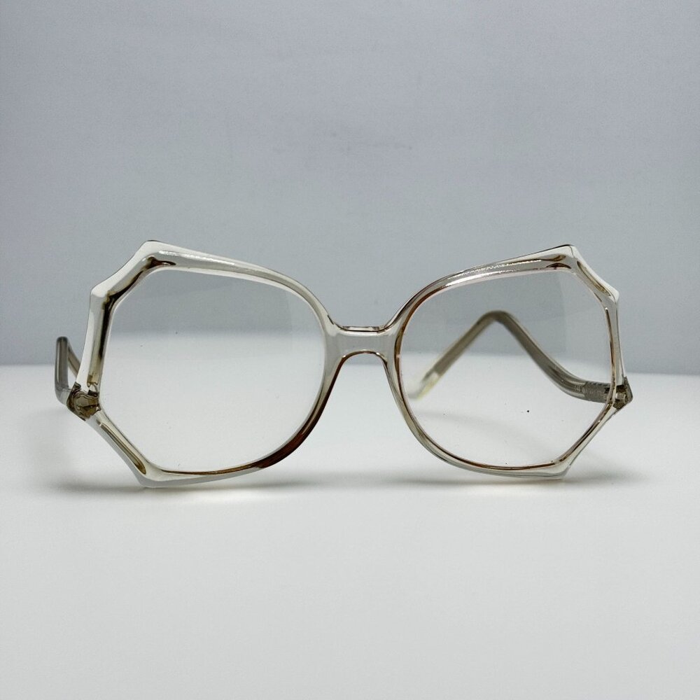 Pierre Fantasy Eyeglasses Eye Glasses Frames France 140